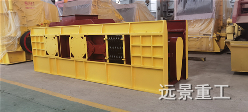 湖南遠景重工制造有限公司_遠景重工|郴州破碎機|郴州遠景重工|嘉禾塘村企業(yè)